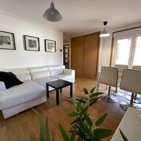 Apartamento A 5 Min Caminando De La Playa Sta. Cristina, Oleiros Luaran gambar